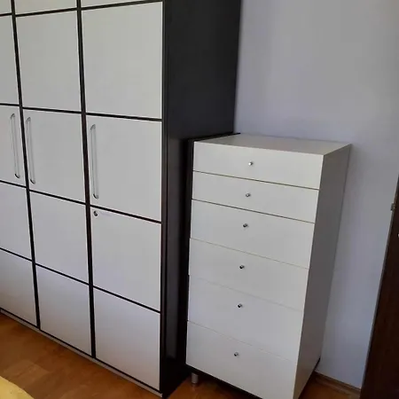 лана 2 Appartement