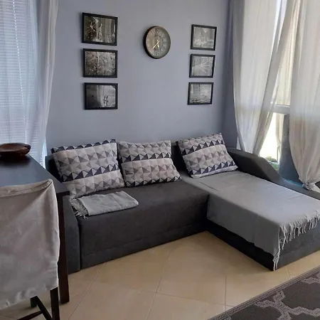 Appartement лана 2