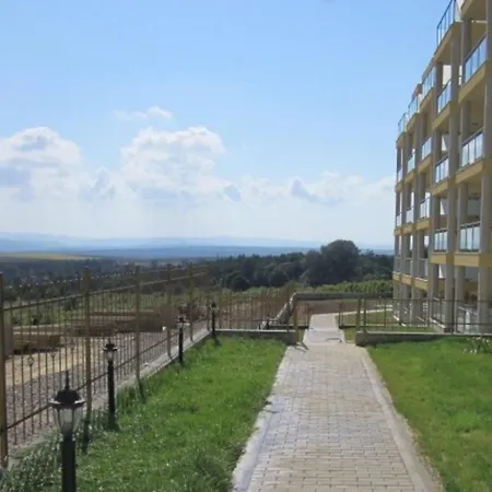 Appartement лана 2 Byala (Varna)