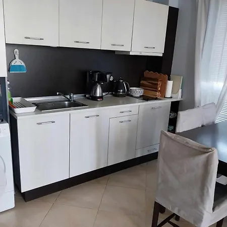 Appartement лана 2 Byala (Varna)