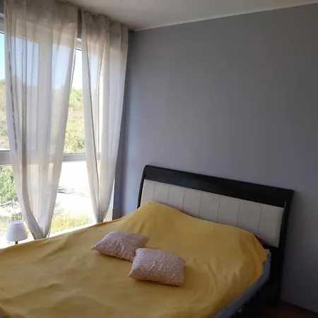 лана 2 Appartement