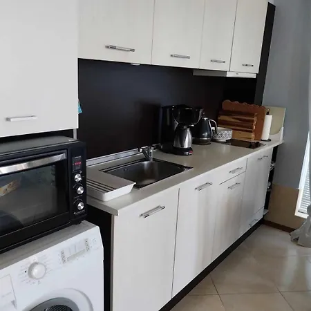 лана 2 Appartement *