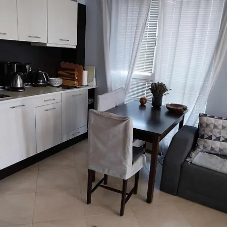 Appartement лана 2 *