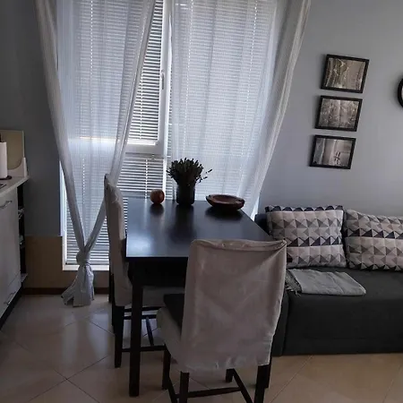 лана 2 Appartement