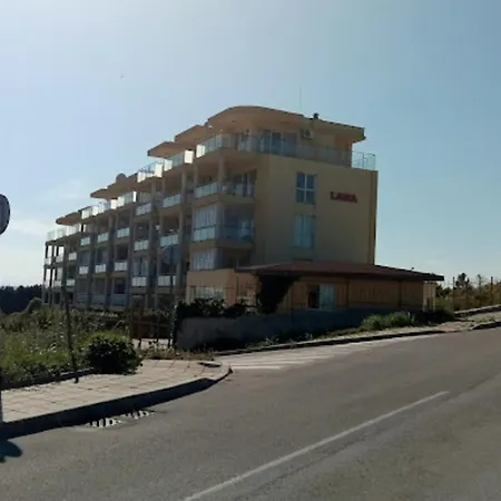 лана 2 Appartement